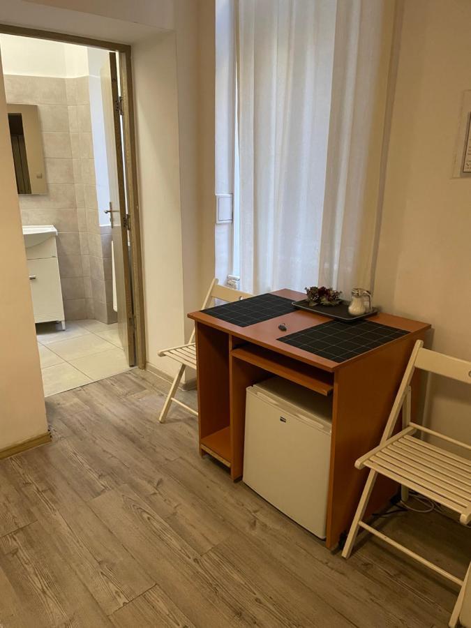 布加勒斯特Studio Piata Amzei 1公寓 外观 照片